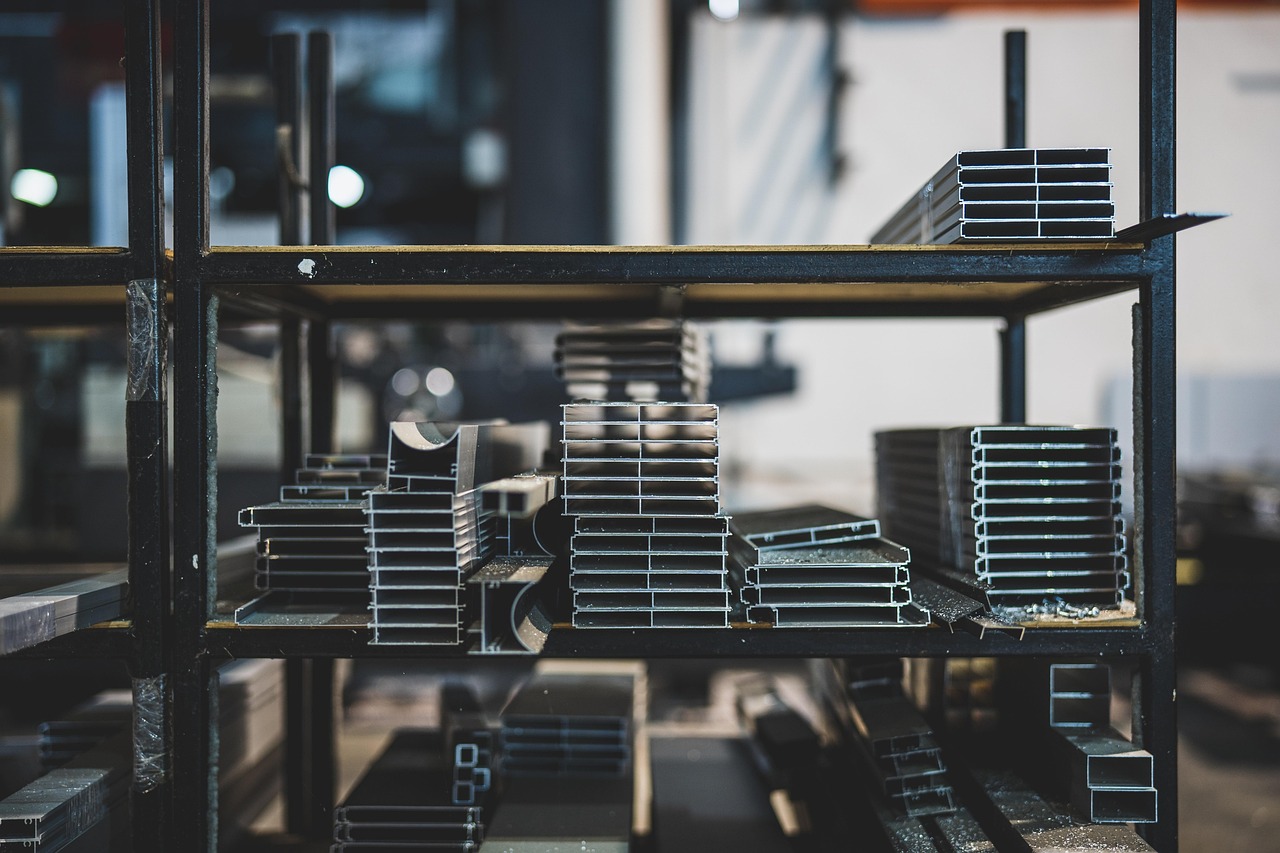 Lavorazione acciaio AISI 630